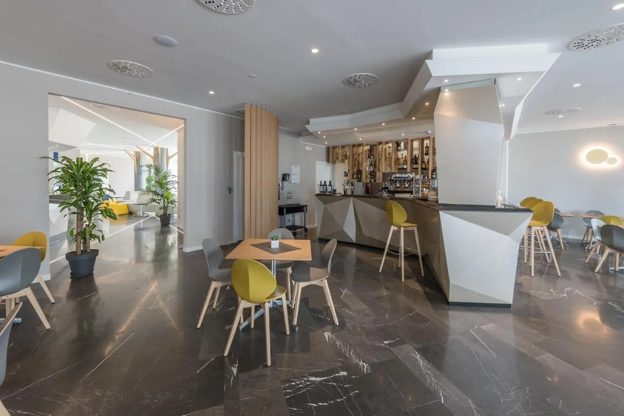 Hesperia Hotel & Residence Lido di Jesolo