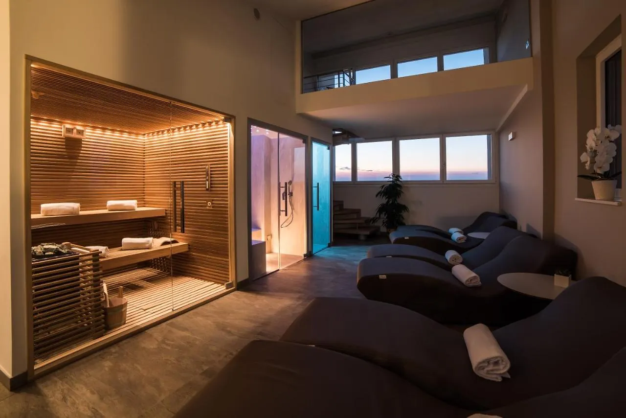 Hesperia Hotel & Residence Lido di Jesolo 4*,