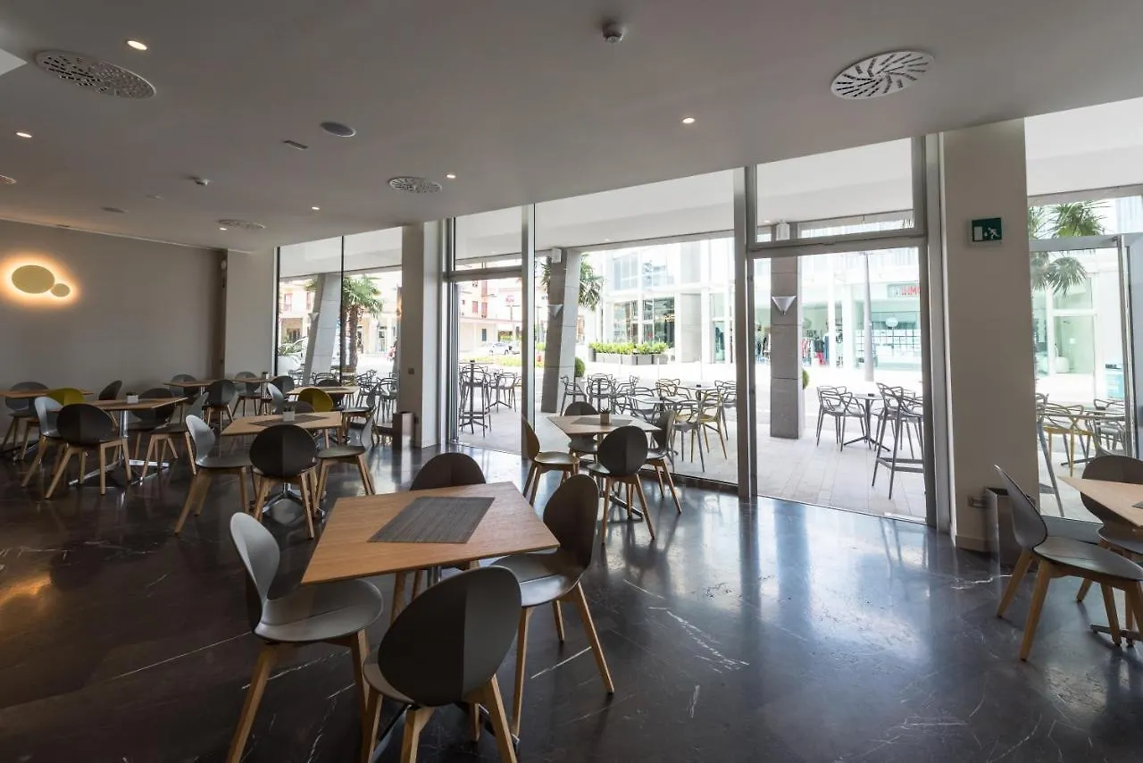 Hesperia Hotel & Residence Lido di Jesolo