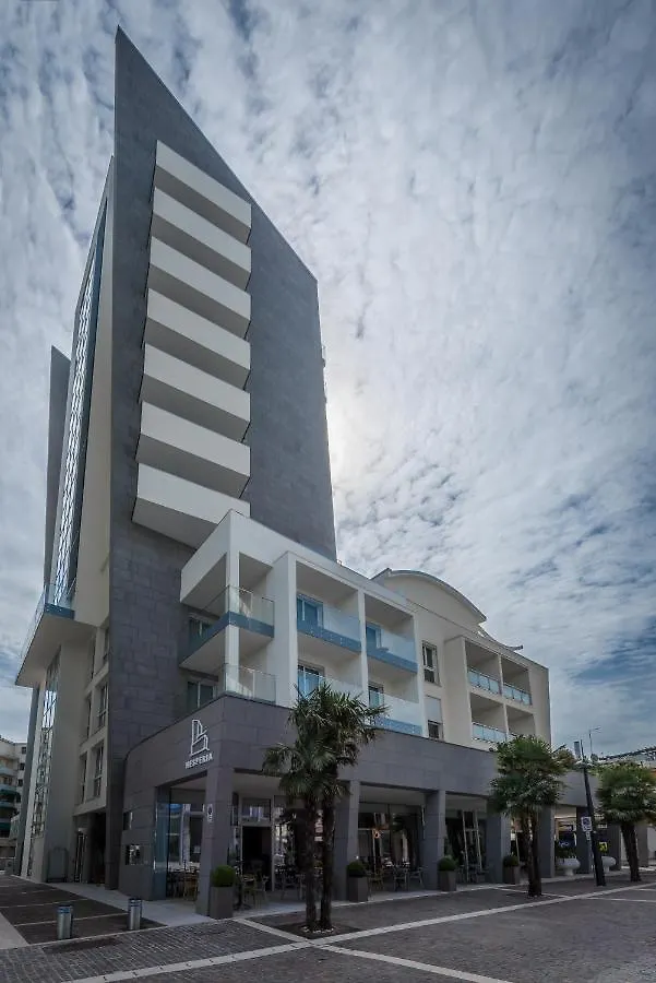 Hesperia Hotel & Residence Lido di Jesolo