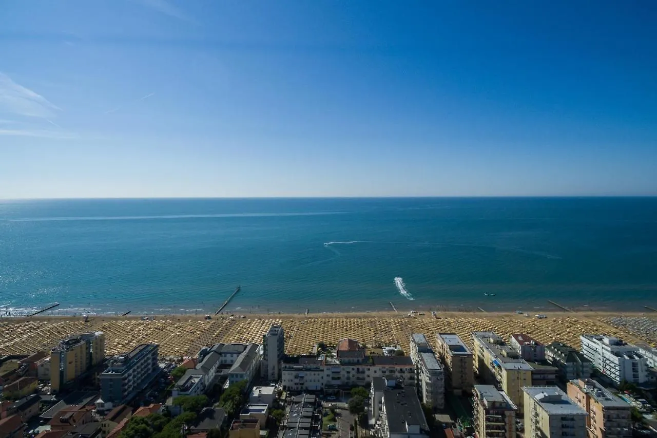 Hesperia Hotel & Residence Lido di Jesolo