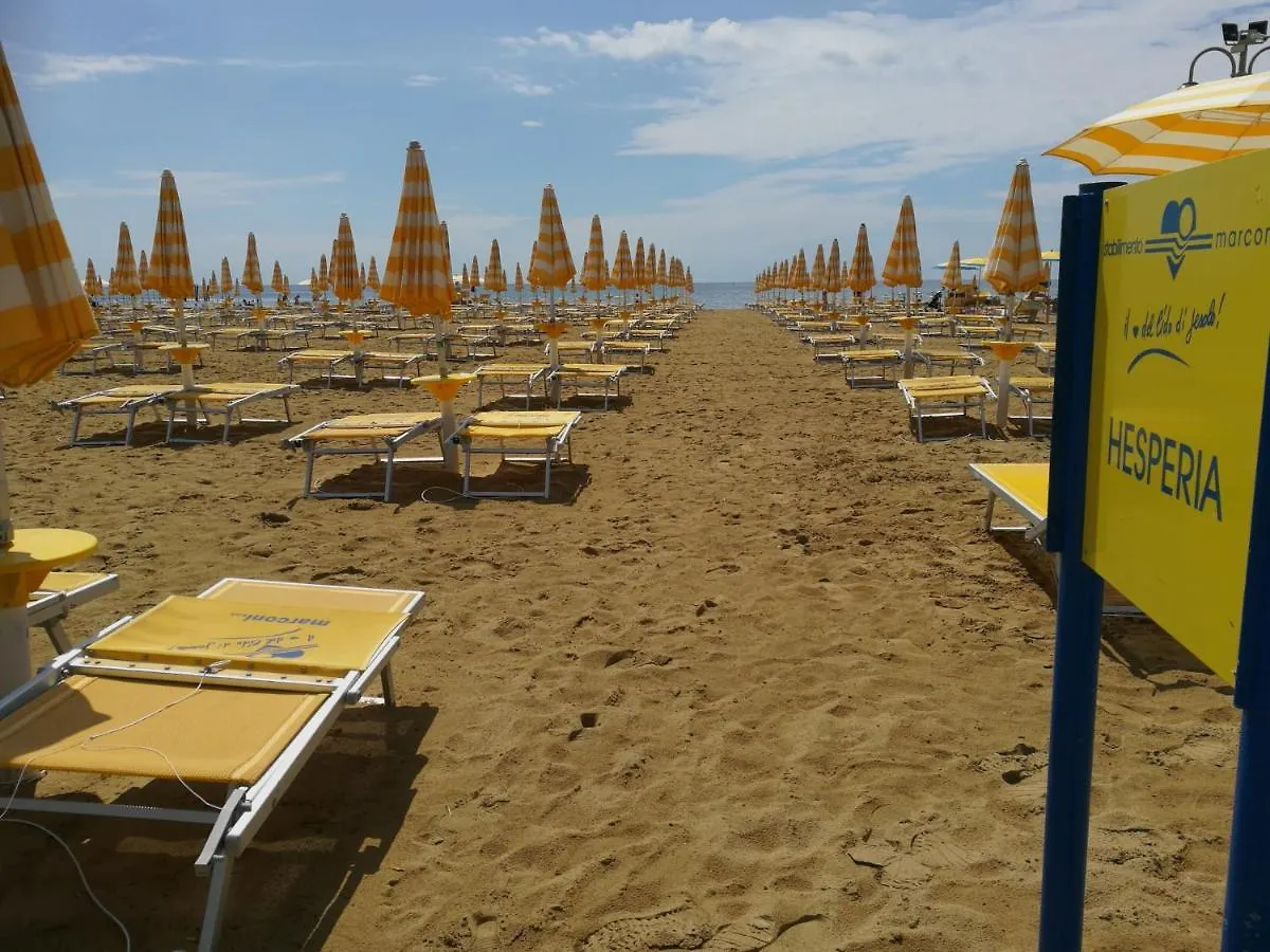 Hesperia Hotel & Residence Lido di Jesolo Italy