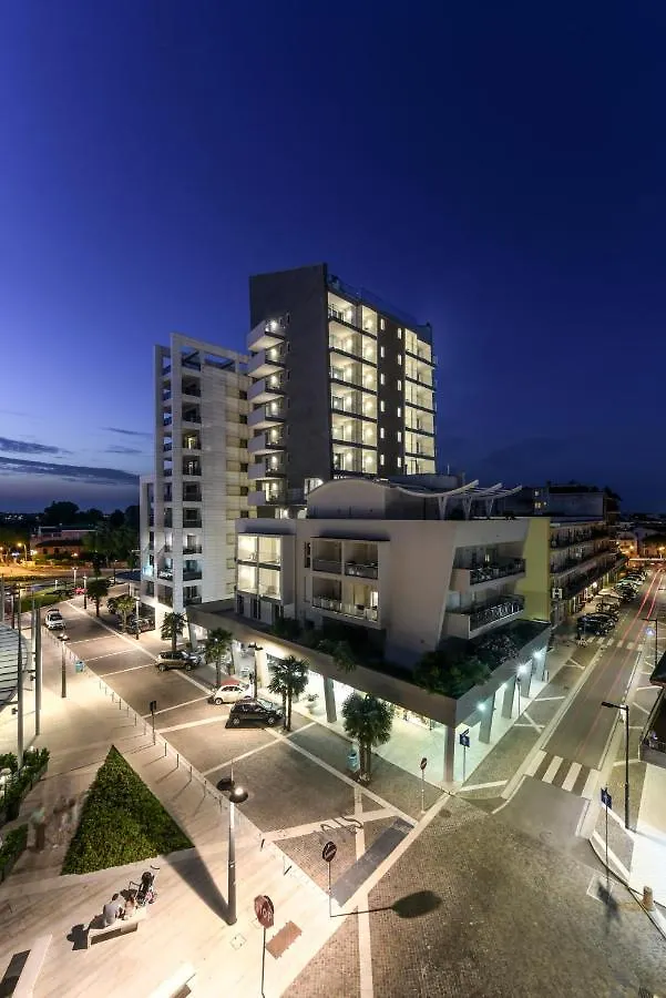 Hesperia Hotel & Residence Lido di Jesolo