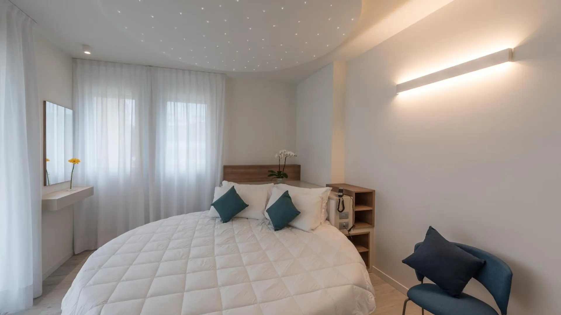 Hesperia Hotel & Residence Lido di Jesolo 4*,  Italy