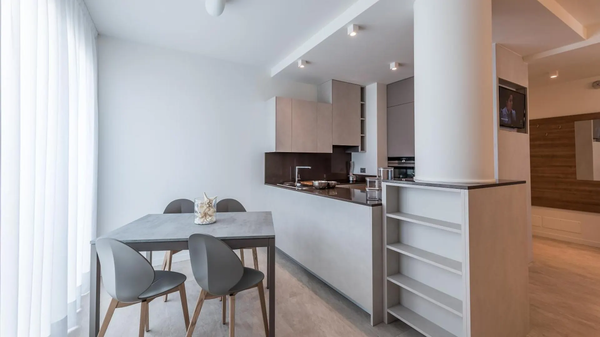 ****  Hesperia Hotel & Residence Lido di Jesolo Italy