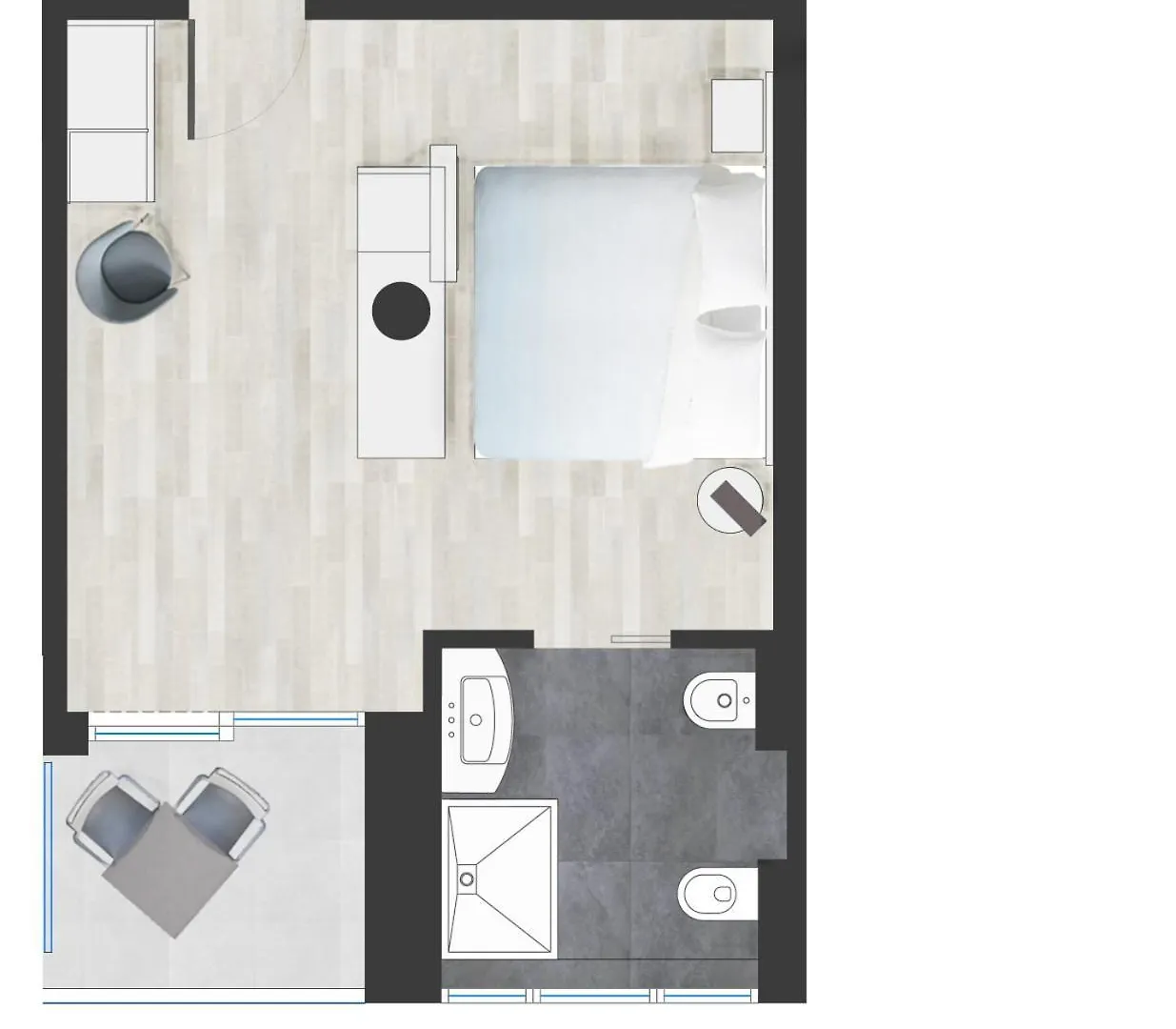 Hesperia Hotel & Residence Lido di Jesolo