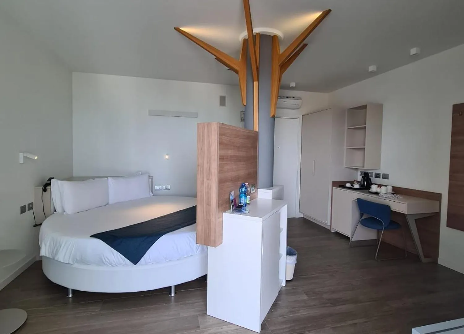 Hesperia Hotel & Residence Lido di Jesolo 4*,