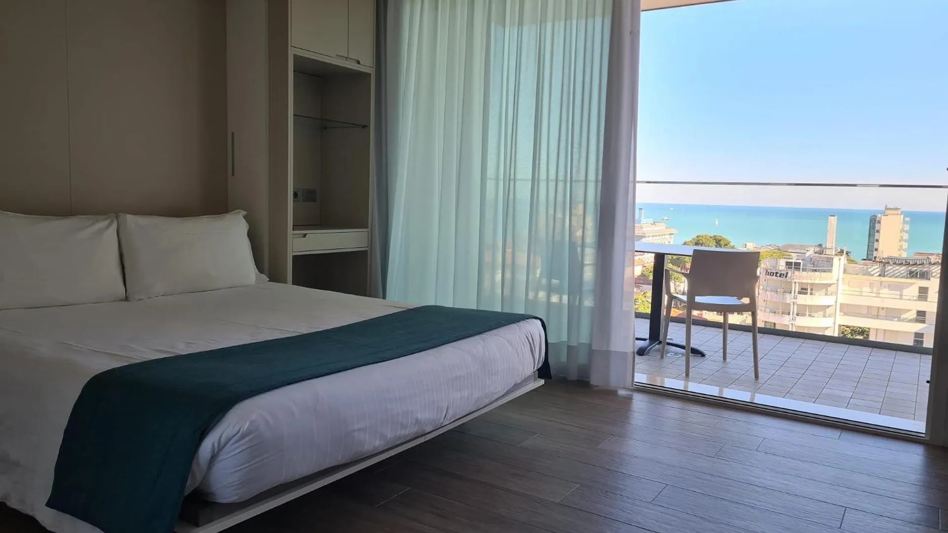 Hesperia Hotel & Residence Lido di Jesolo
