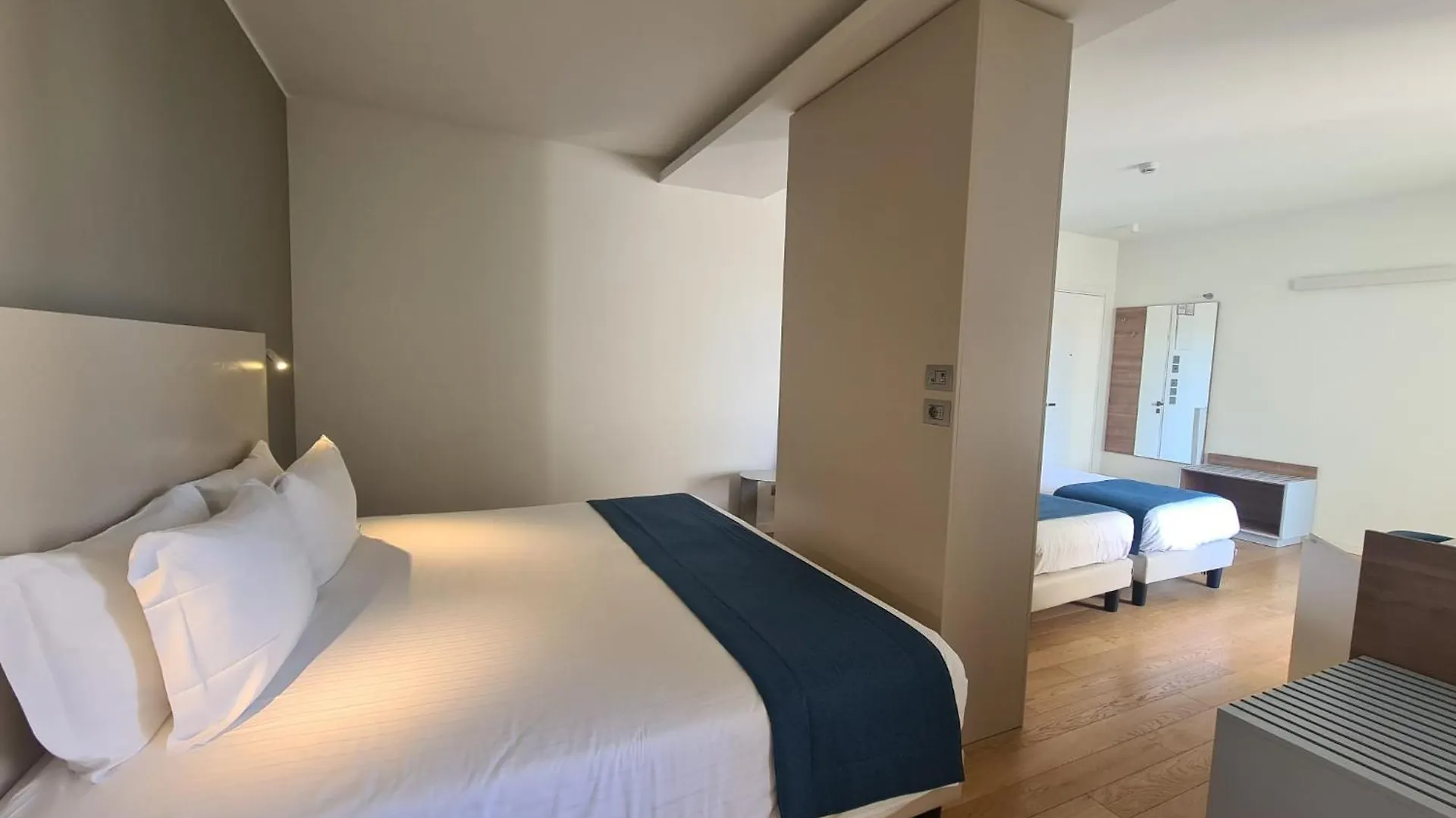 Hesperia Hotel & Residence Lido di Jesolo