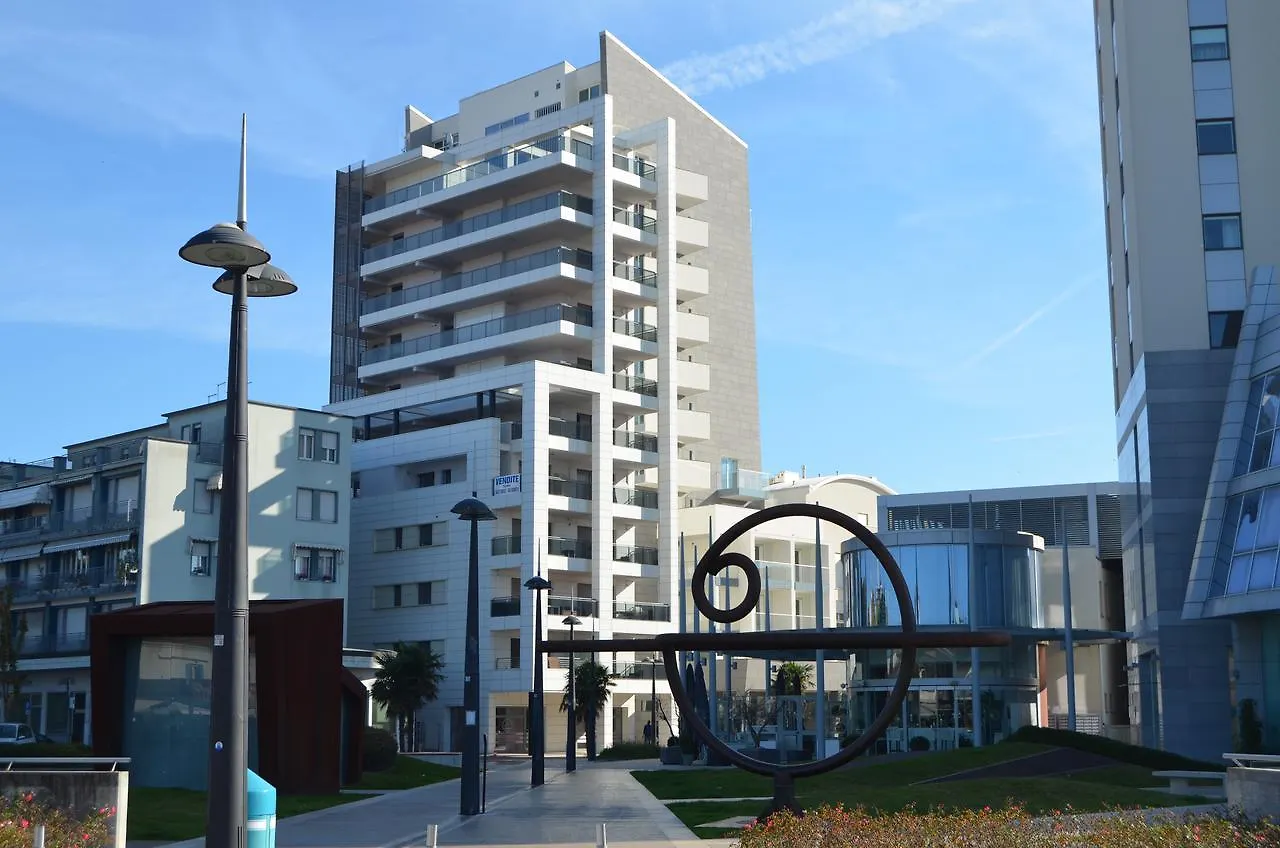 Hesperia Hotel & Residence Lido di Jesolo