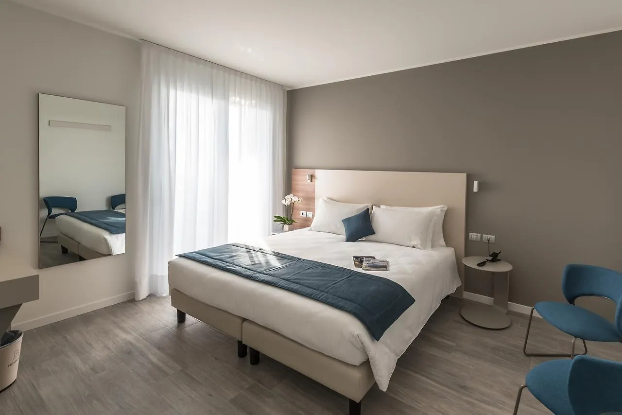 Hesperia Hotel & Residence Lido di Jesolo 4*,  Italy