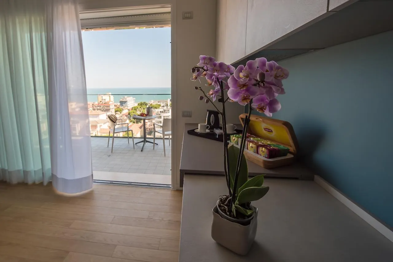Hesperia Hotel & Residence Lido di Jesolo