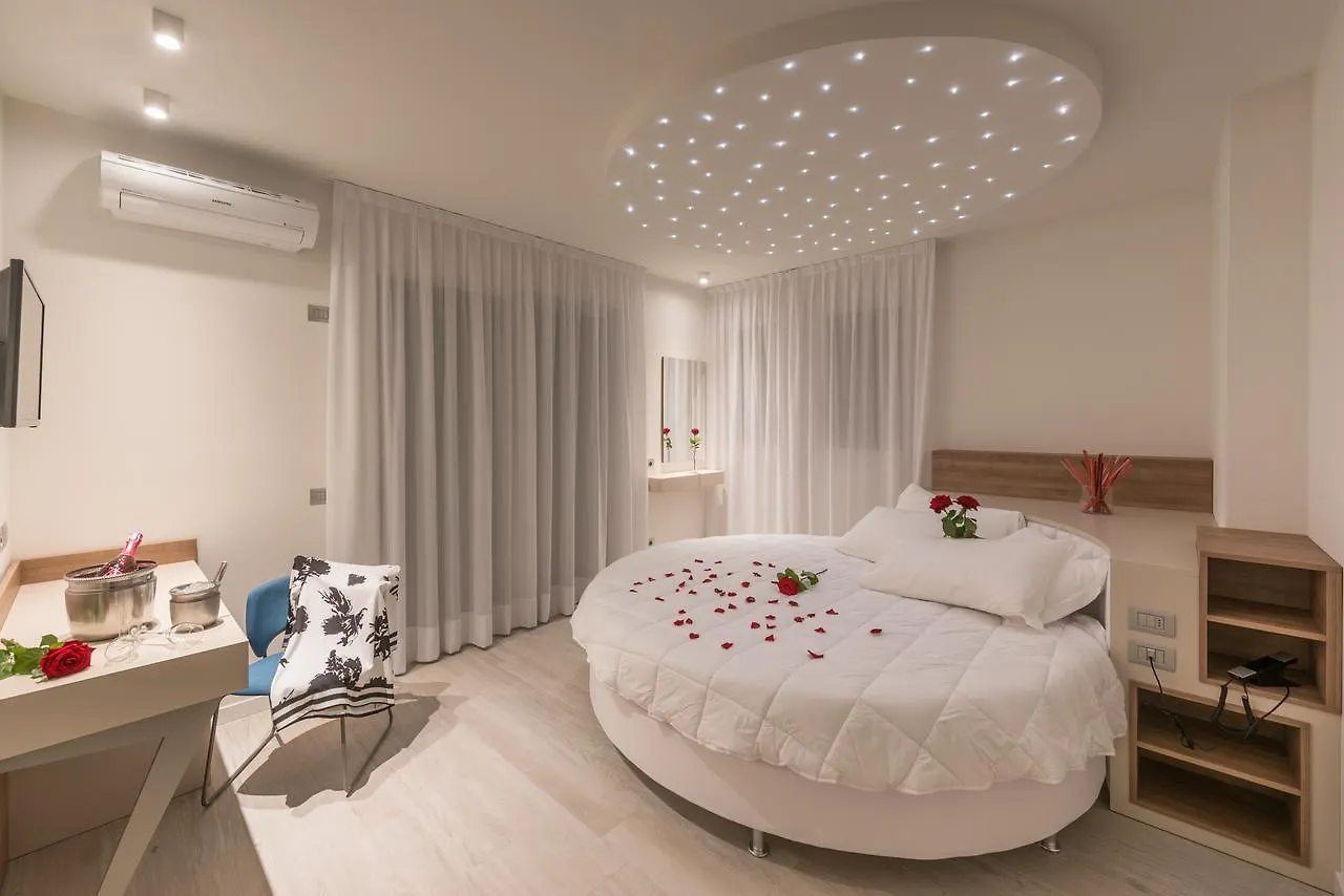 ****  Hesperia Hotel & Residence Lido di Jesolo Italy