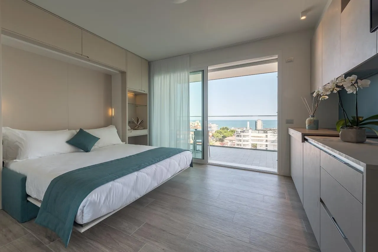 Hesperia Hotel & Residence Lido di Jesolo