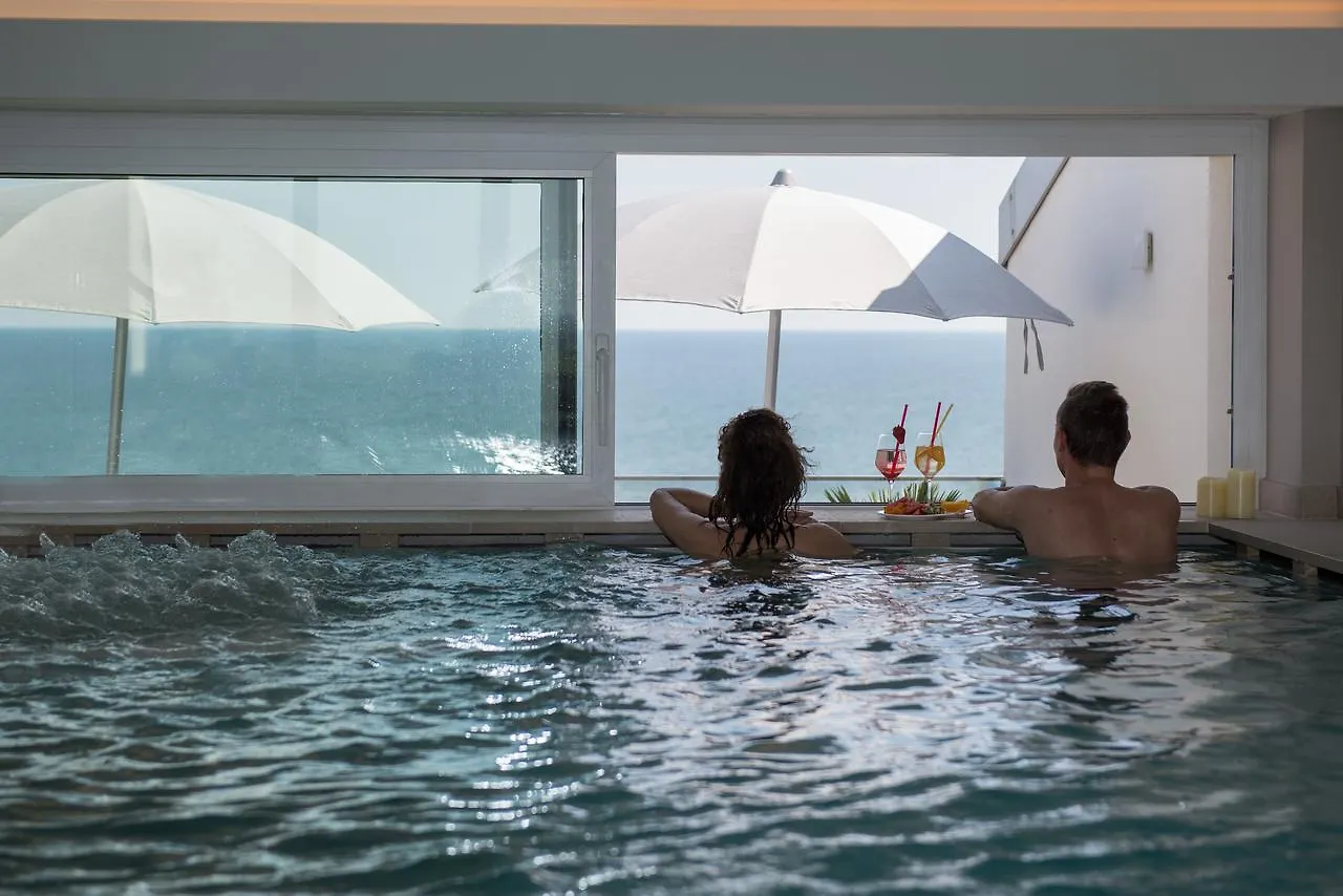 Hesperia Hotel & Residence Lido di Jesolo Italy