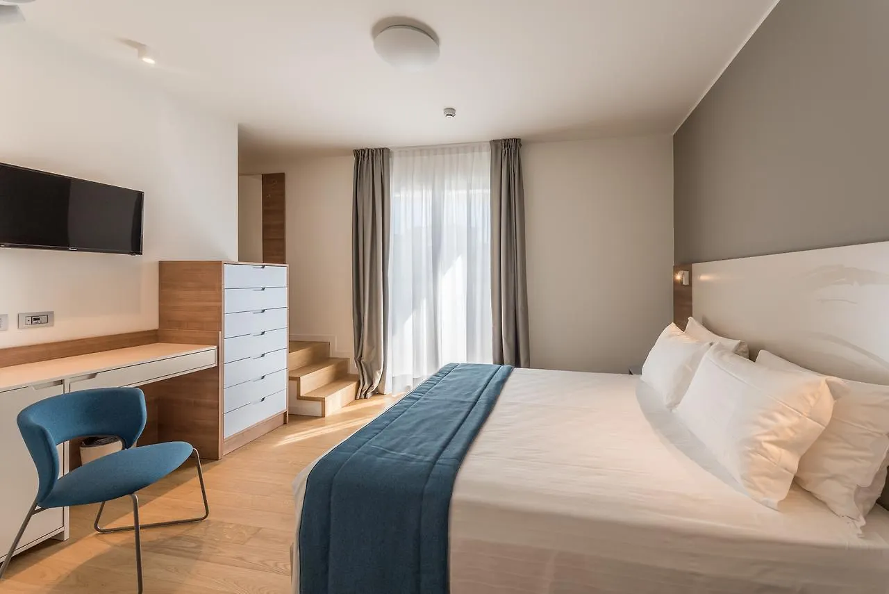 Hesperia Hotel & Residence Lido di Jesolo Italy