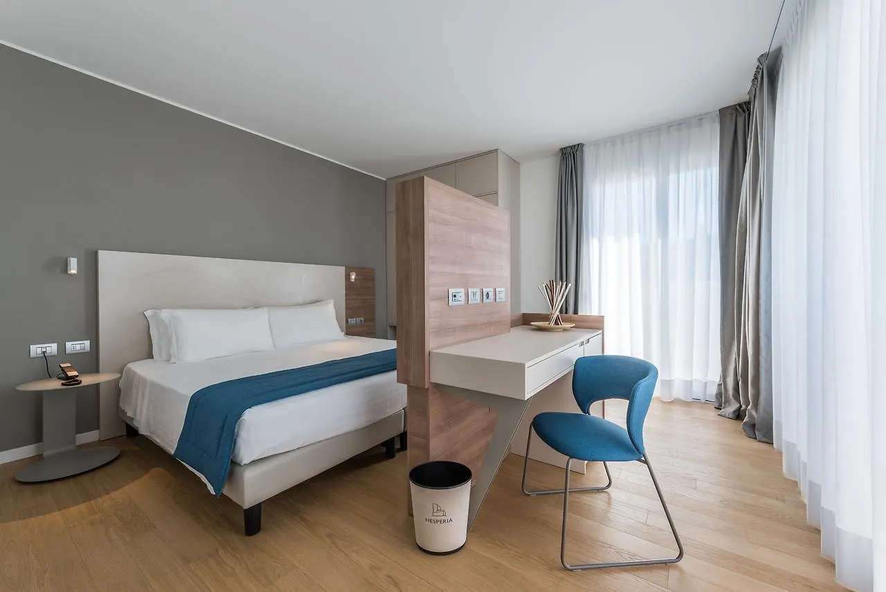 Hesperia Hotel & Residence Lido di Jesolo 4*,  Italy