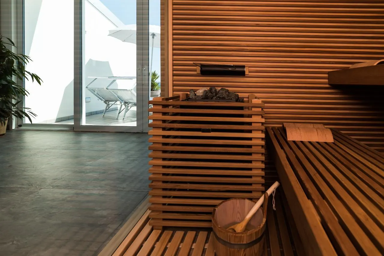 Hesperia Hotel & Residence Lido di Jesolo