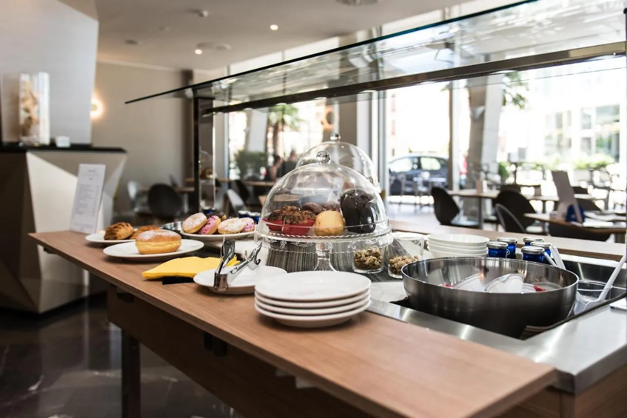 Hesperia Hotel & Residence Lido di Jesolo