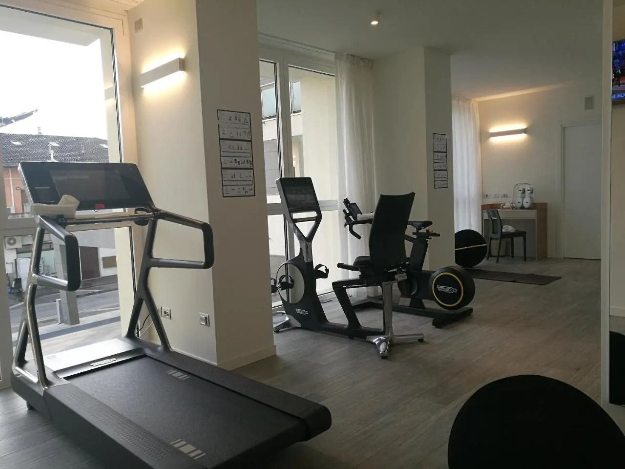 Hesperia Hotel & Residence Lido di Jesolo 4*,  Italy