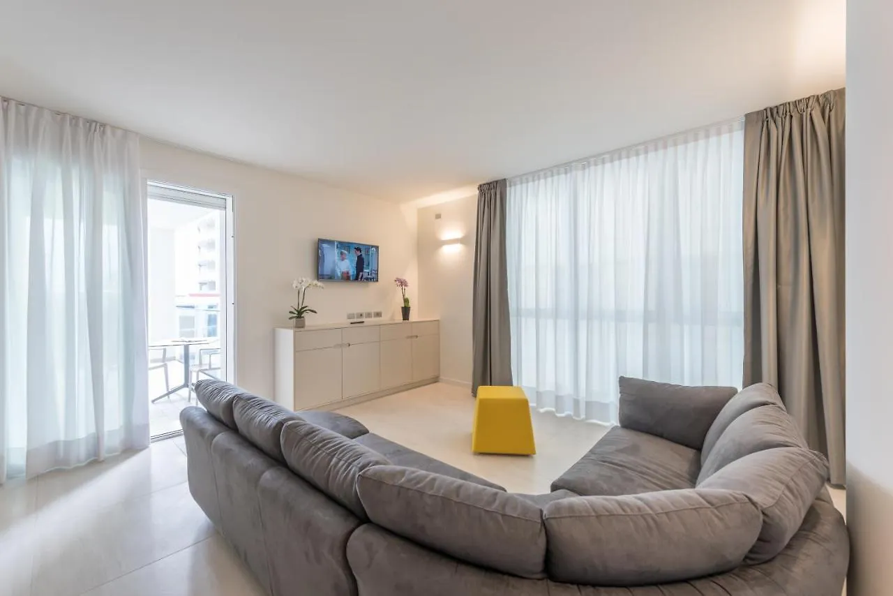 Hesperia Hotel & Residence Lido di Jesolo