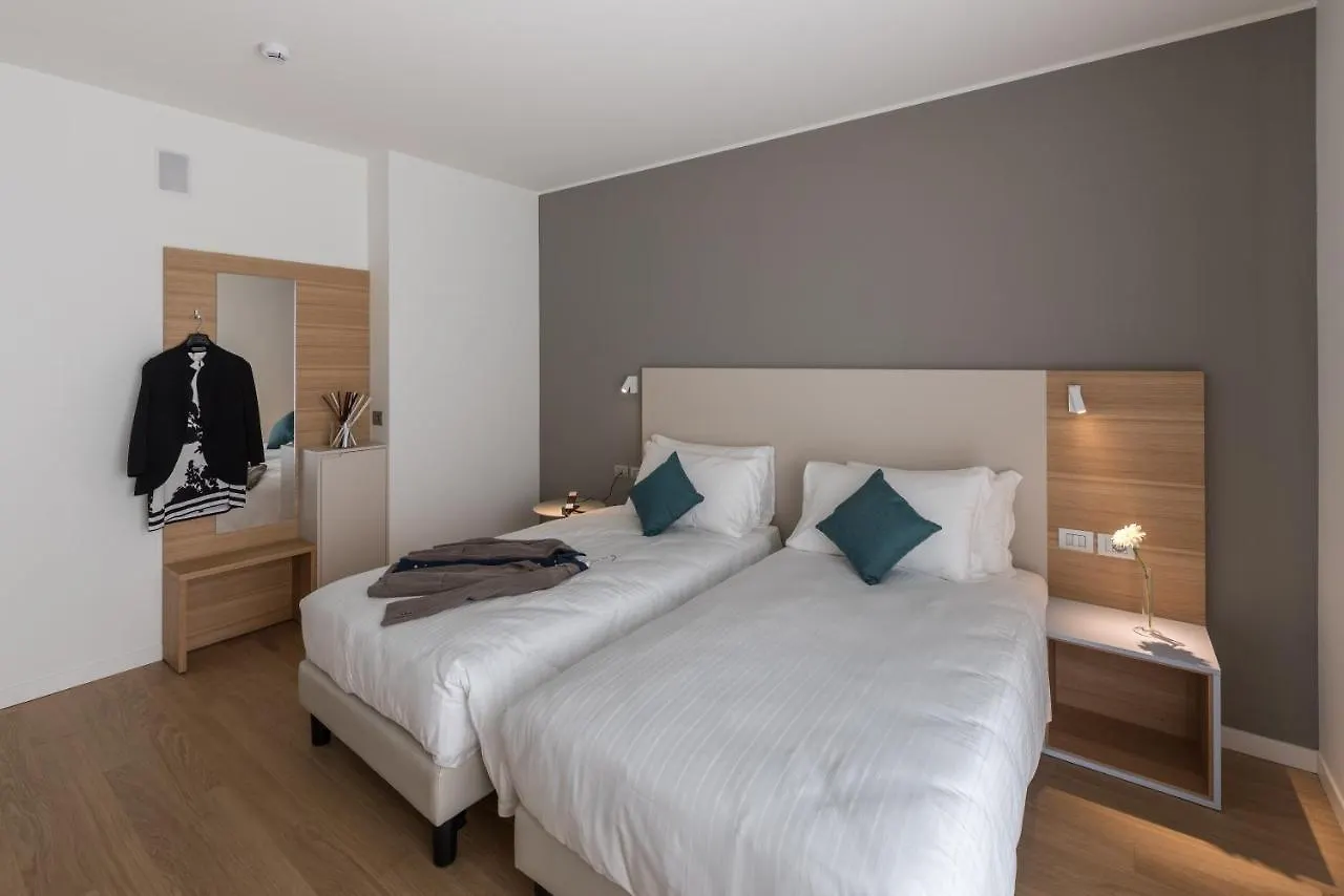 Hesperia Hotel & Residence Lido di Jesolo