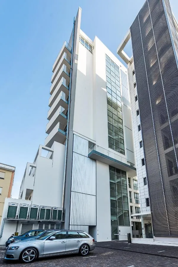 ****  Hesperia Hotel & Residence Lido di Jesolo Italy