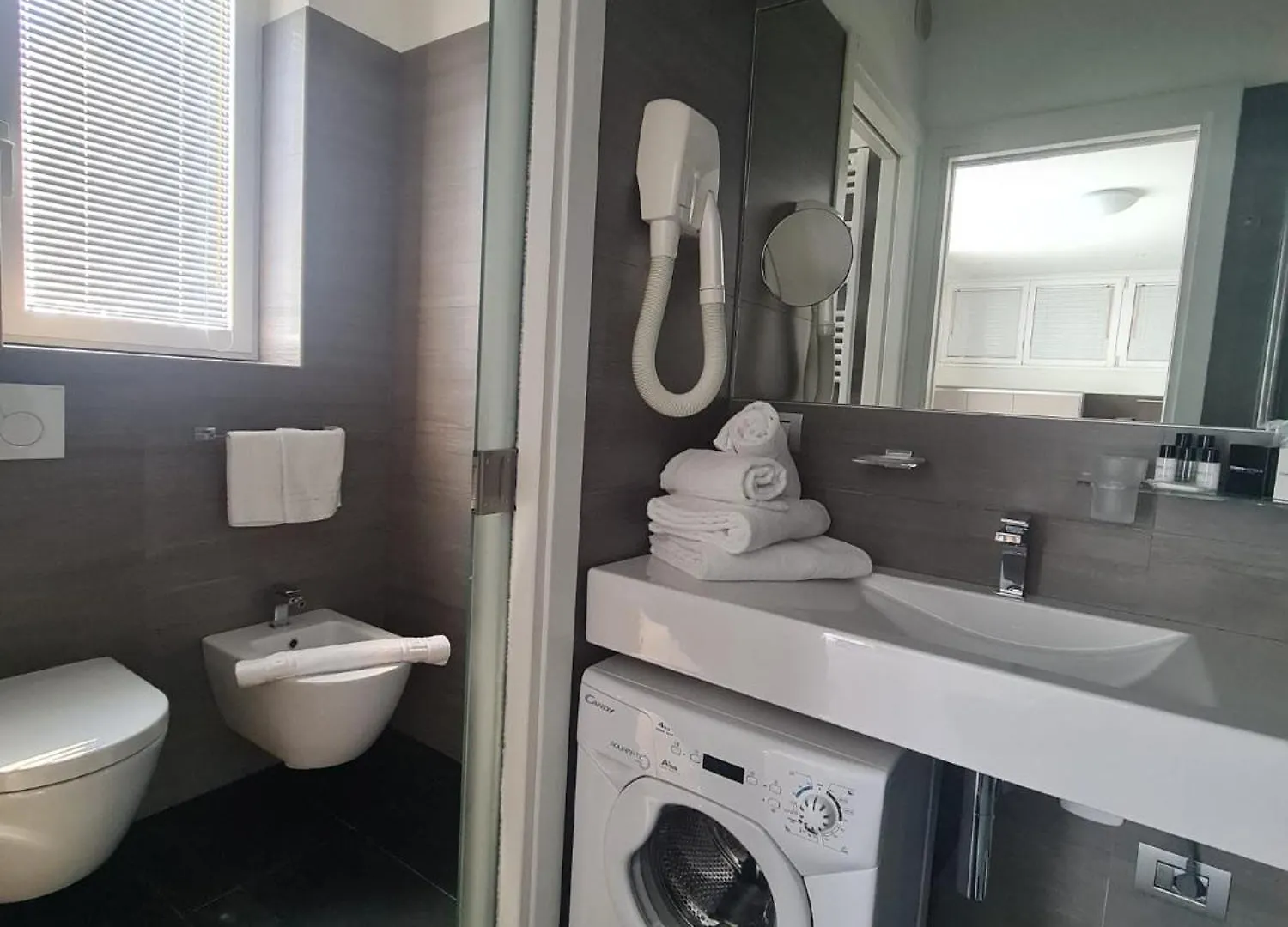 Hesperia Hotel & Residence Lido di Jesolo